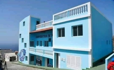 The Lomba Tantum Fishing Cooperative Announces Its Dissolution and Calls for a Meeting to Hand Over the Keys and Assets