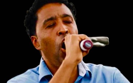 Benvindo Cruz releases new single “LA KUN NASCE,” produced by Kim Alves
