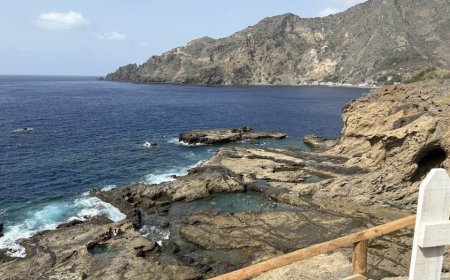 EDITORIAL | BRAVA, UMA ILHA ACOSTUMADA A MIGALHAS