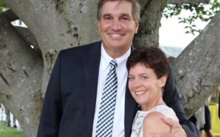 Olly Demacedo, from Brava Island to Massachusetts — a story of sacrifice, perseverance, gratitude, and love for America