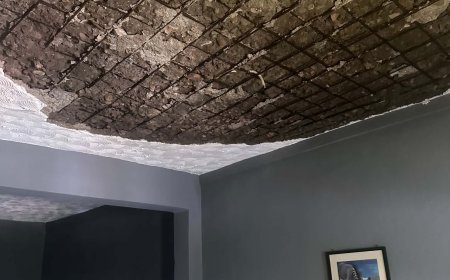 Casas degradadas na ilha Brava levantam preocupações com a saúde pública, a estética urbana e a segurança dos moradores