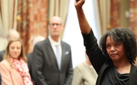 Luxemburgo: Pela primeira vez, ouviu-se crioulo no Parlamento do Grão-Ducado