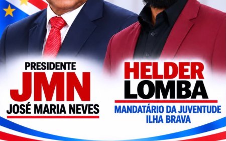Porque aceitei ser Mandatário para a Juventude?