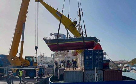 Government Cuts Diesel Price by 10% for Semi-Industrial and Industrial Fishing