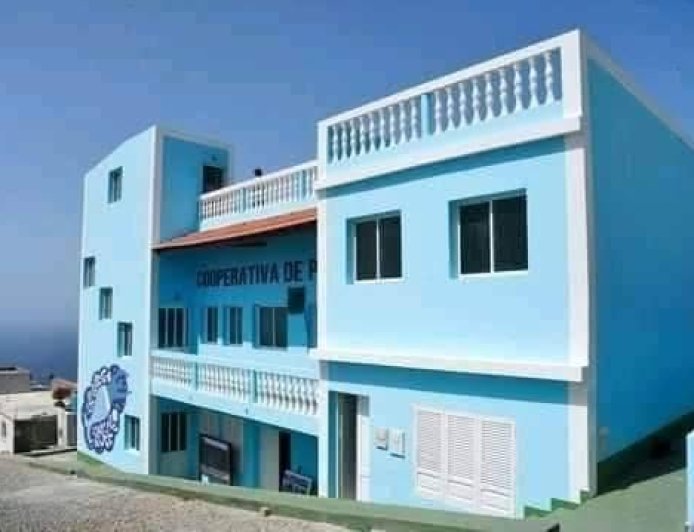 The Lomba Tantum Fishing Cooperative Announces Its Dissolution and Calls for a Meeting to Hand Over the Keys and Assets