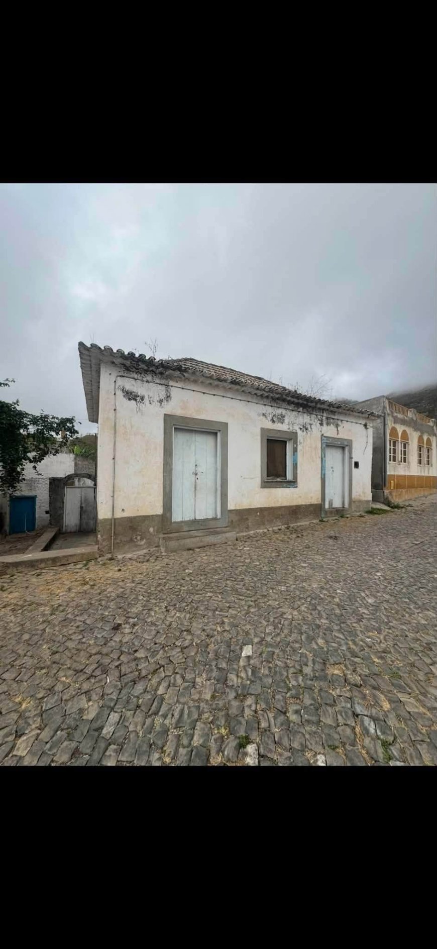 António Varela lança duro apelo aos emigrantes, “A caridade não começa na carteira dos outros, começa no nosso próprio coração”