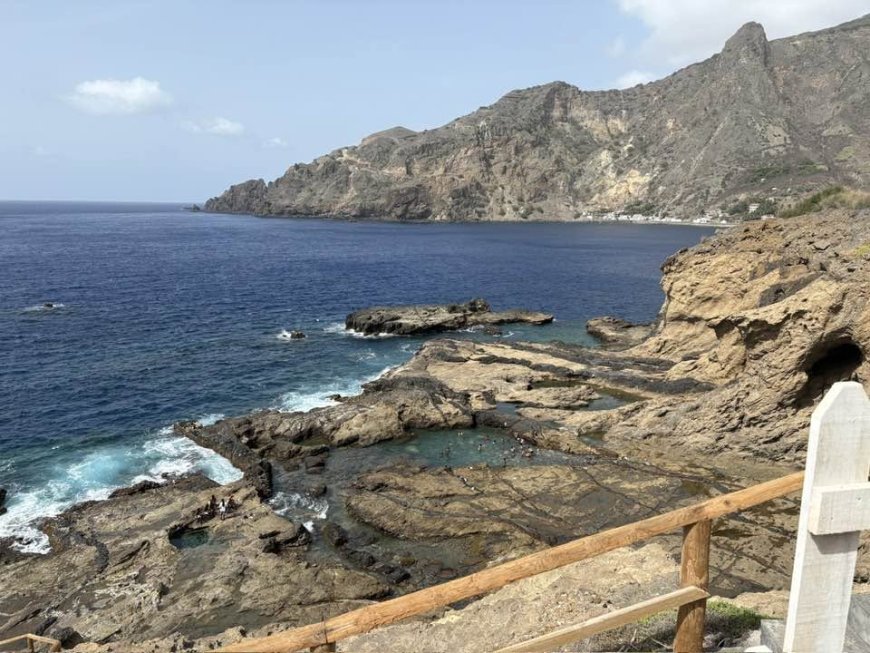 EDITORIAL | BRAVA, UMA ILHA ACOSTUMADA A MIGALHAS