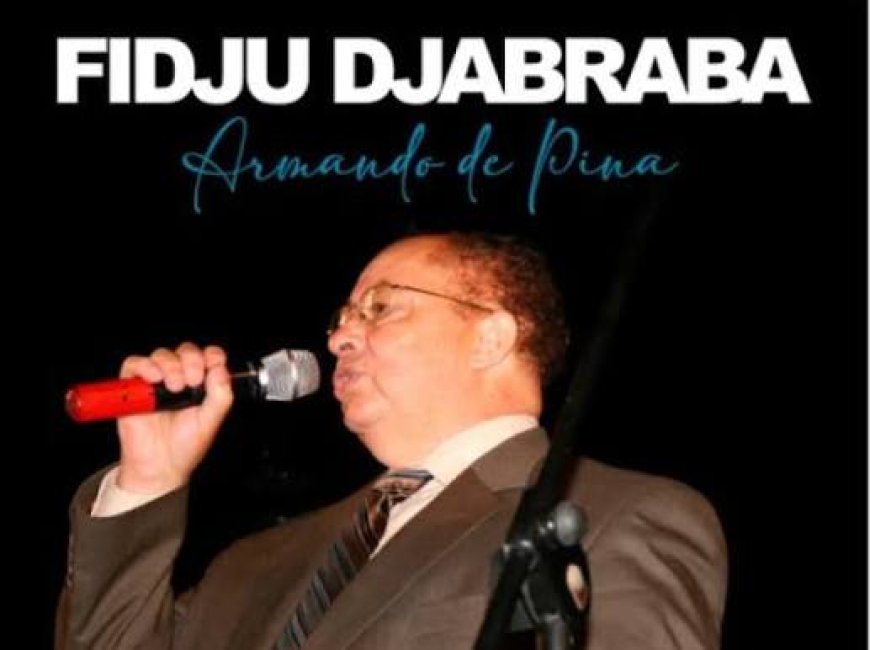 The Echo of the Ocean and the Spirit of Brava in Armando de Pina’s Romantic Journey