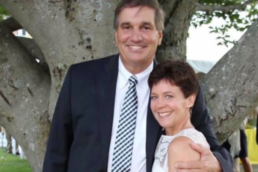 Olly Demacedo, da ilha Brava a Massachusetts — uma história de sacrifício, superação, gratidão e amor à América