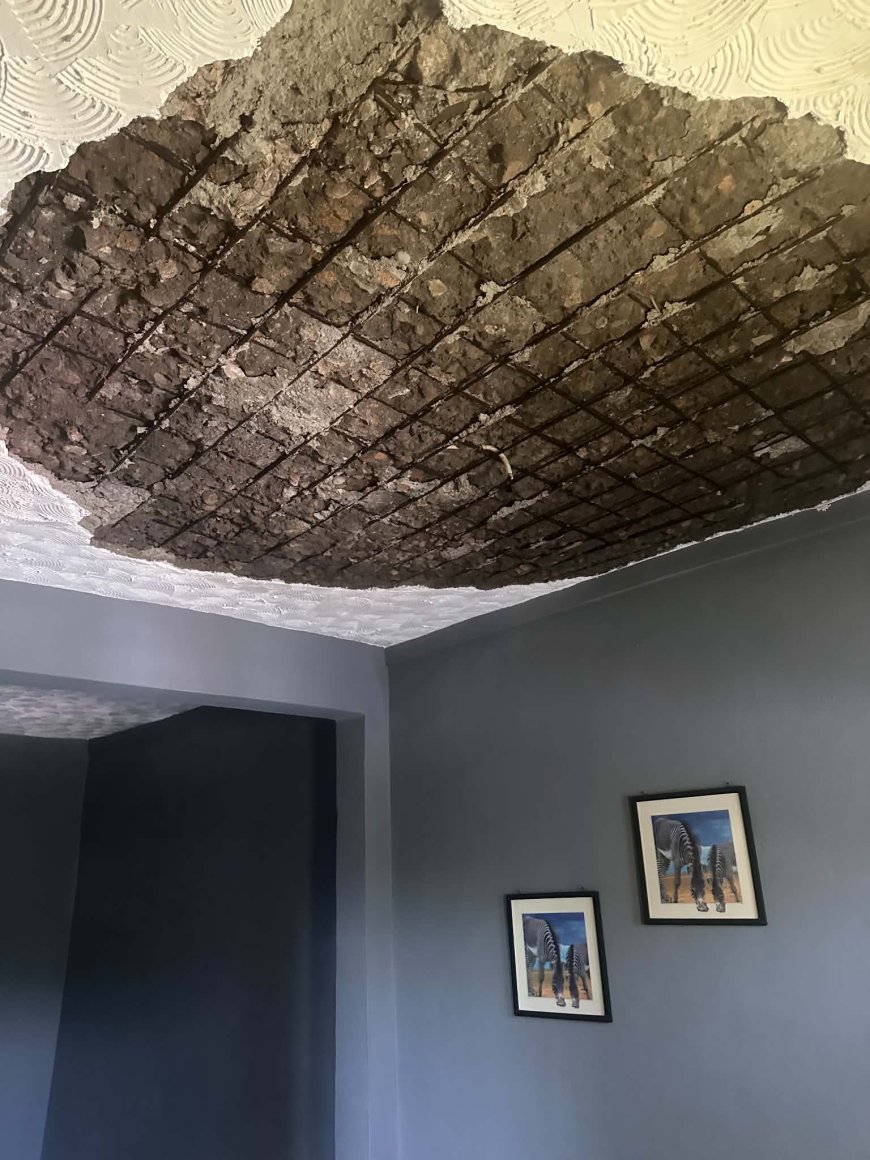 Casas degradadas na ilha Brava levantam preocupações com a saúde pública, a estética urbana e a segurança dos moradores