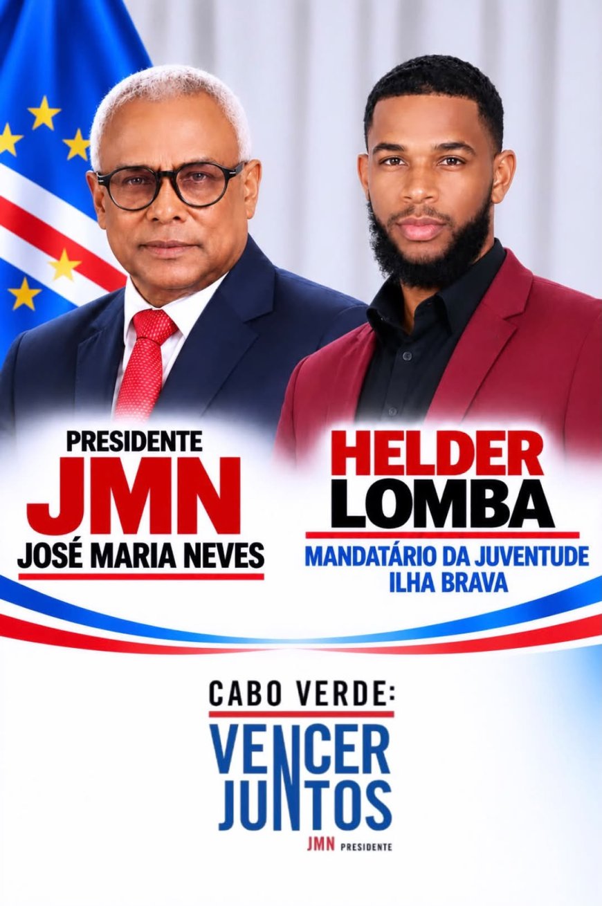 Porque aceitei ser Mandatário para a Juventude?