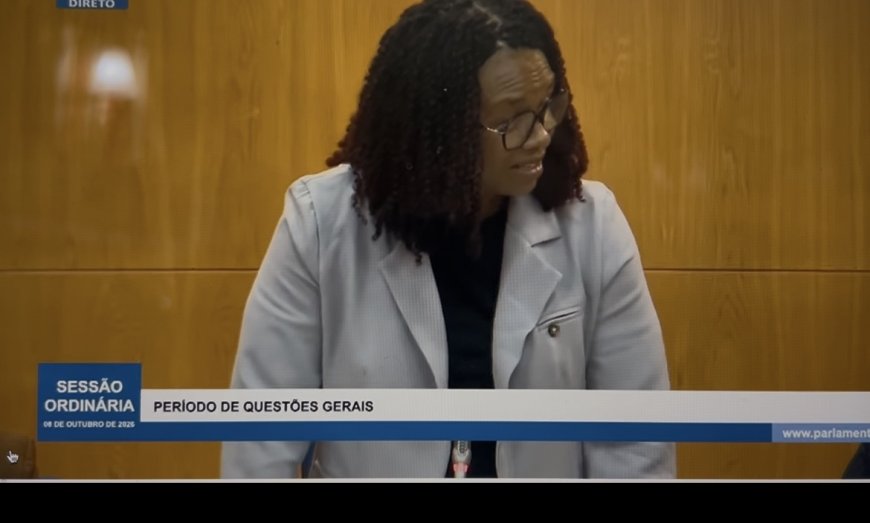 Brava: Deputada do PAICV reforça diálogo com instituições da ilha